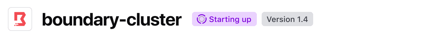 Page Header Badges Metadata